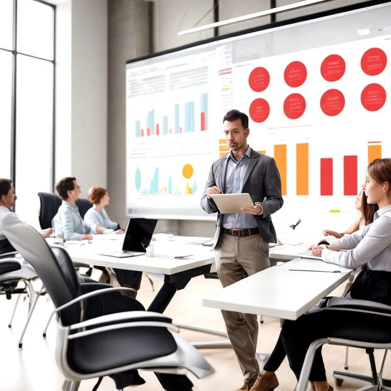 Basic Plan Features Illustration