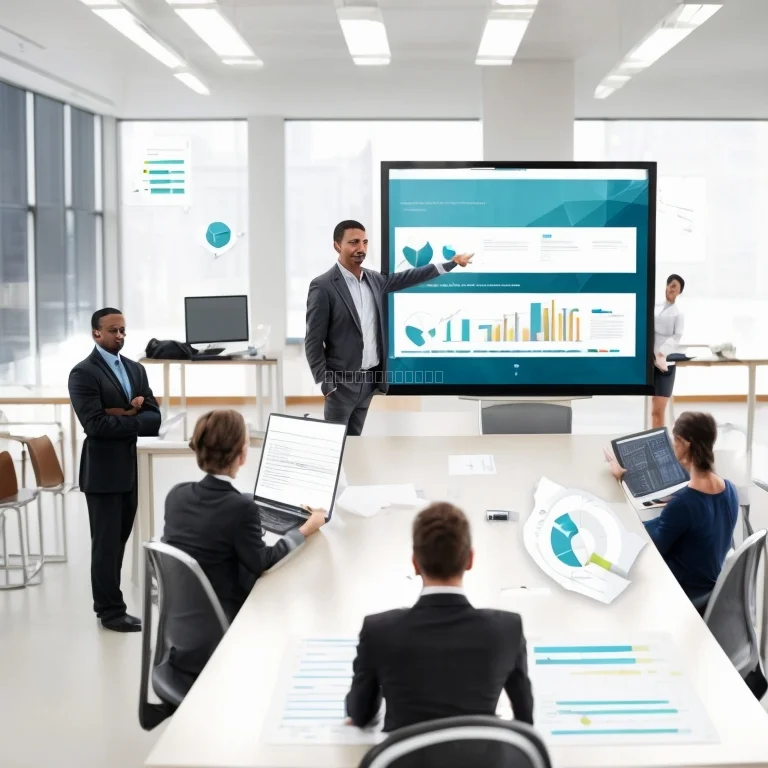 Professional Plan Benefits Illustration