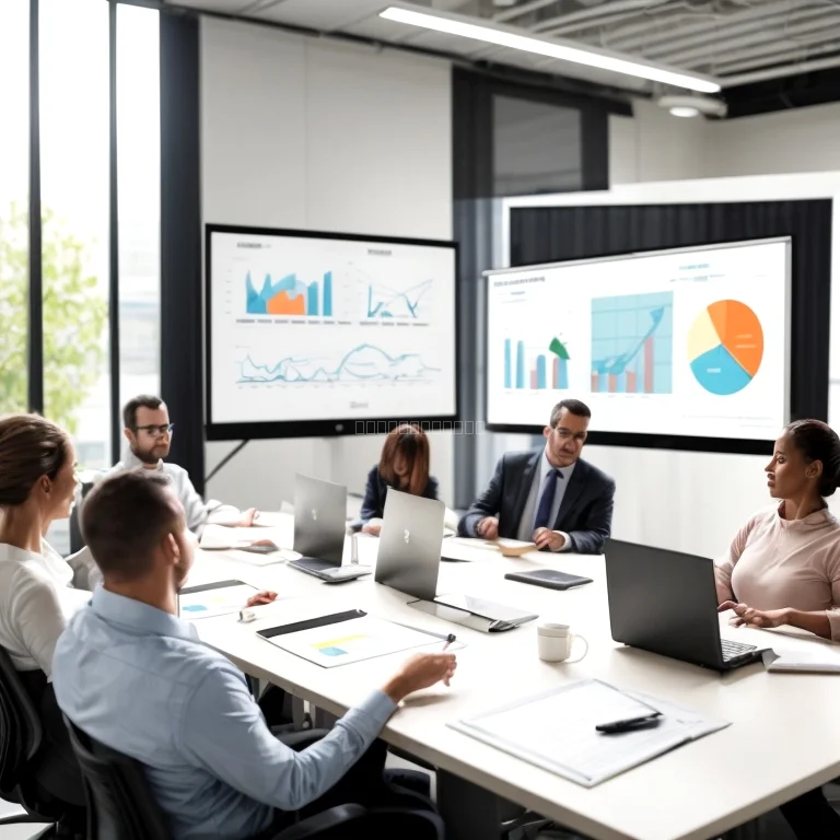 Secure Data Protection Illustration