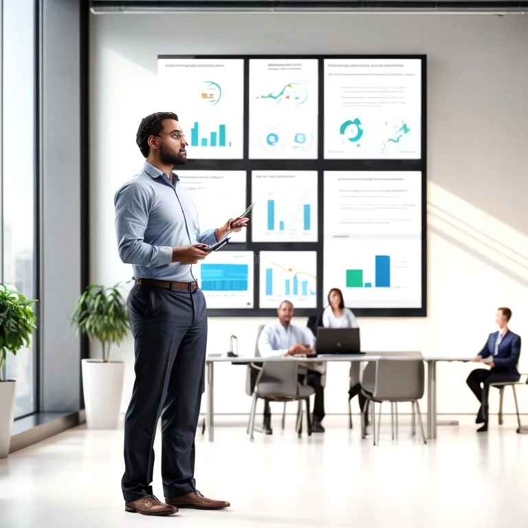 Employee Skill Development Workshop