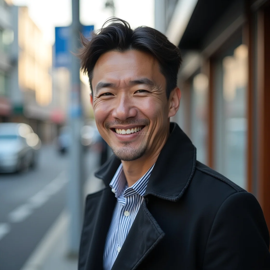 Takashi Saito